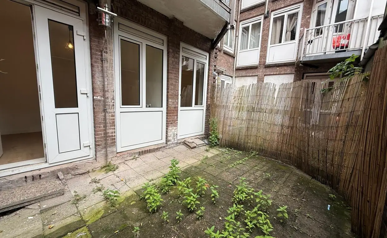 Foto #11 Appartement Hudsonstraat Amsterdam