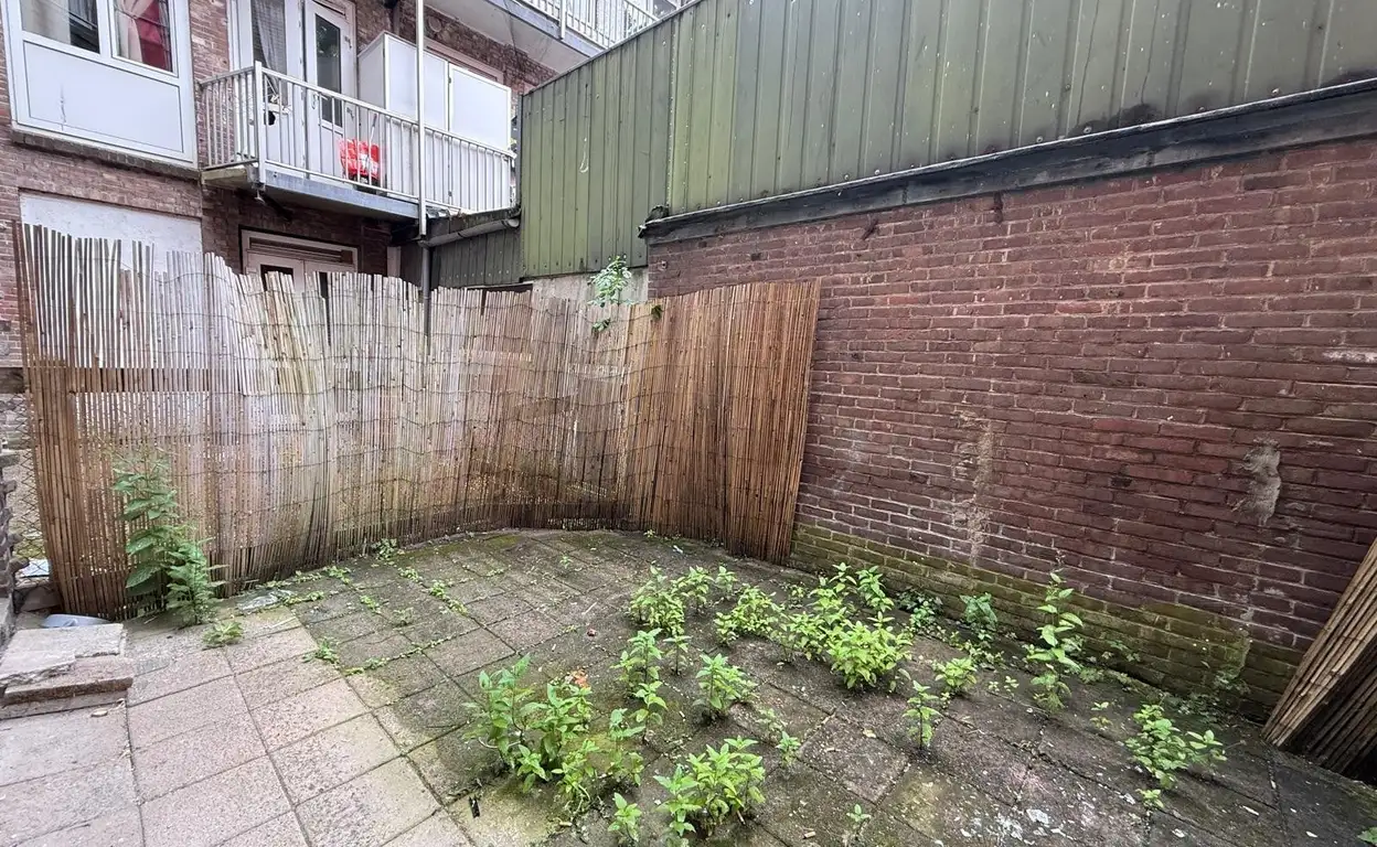 Foto #10 Appartement Hudsonstraat Amsterdam