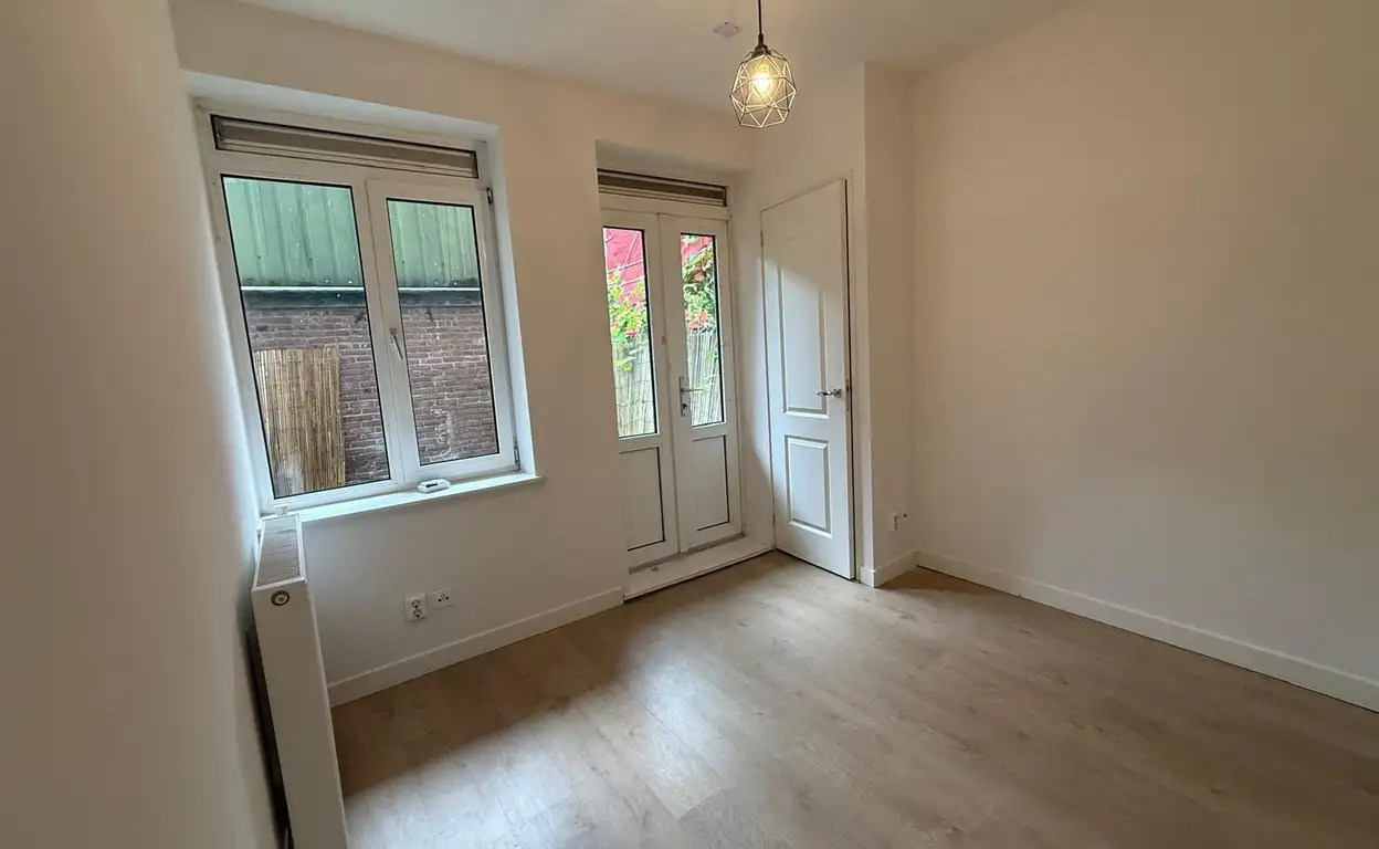 Foto #1 Appartement Hudsonstraat Amsterdam