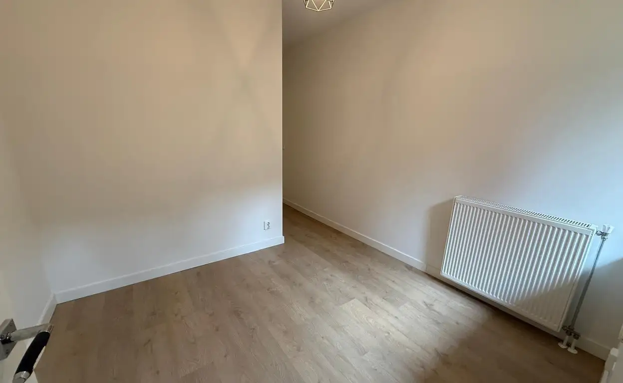 Foto #3 Appartement Hudsonstraat Amsterdam