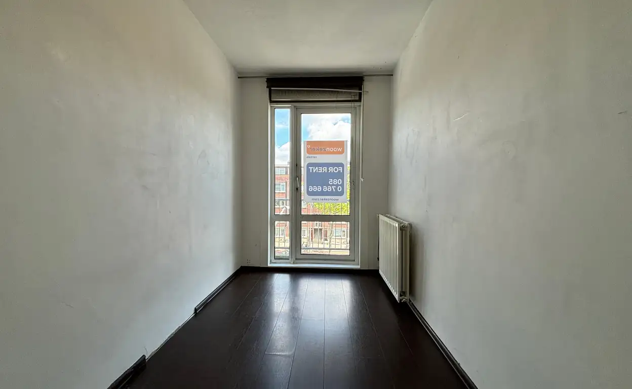 Foto #4 Appartement Pleinweg Rotterdam