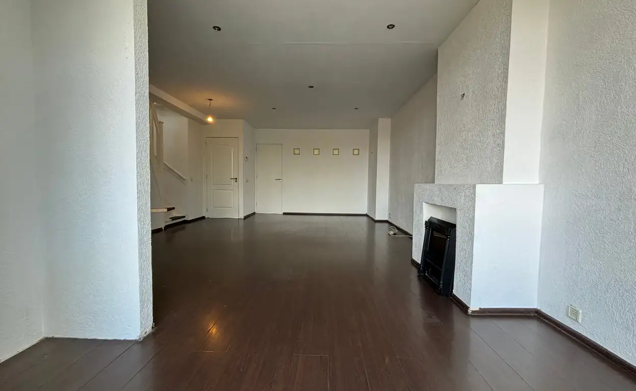 Foto #1 Appartement Pleinweg Rotterdam