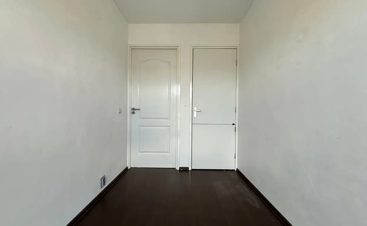 Foto #5 Appartement Pleinweg Rotterdam