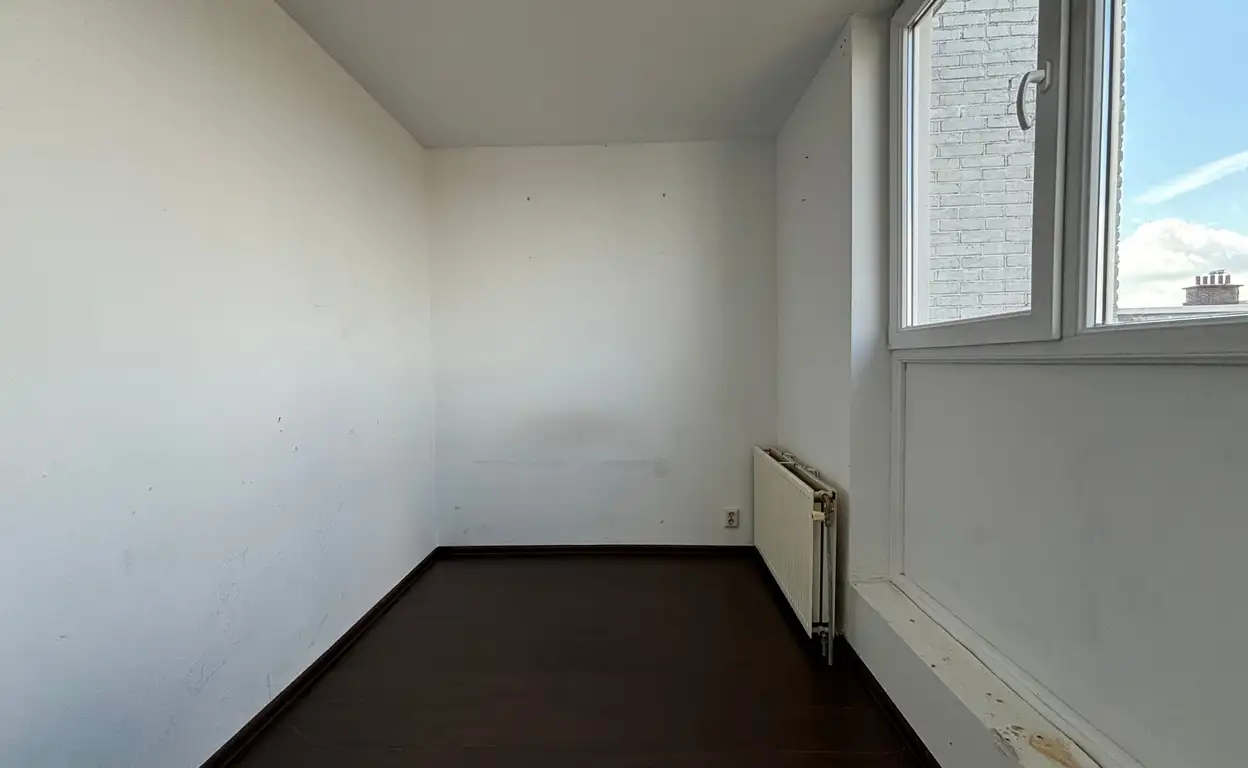 Foto #7 Appartement Pleinweg Rotterdam
