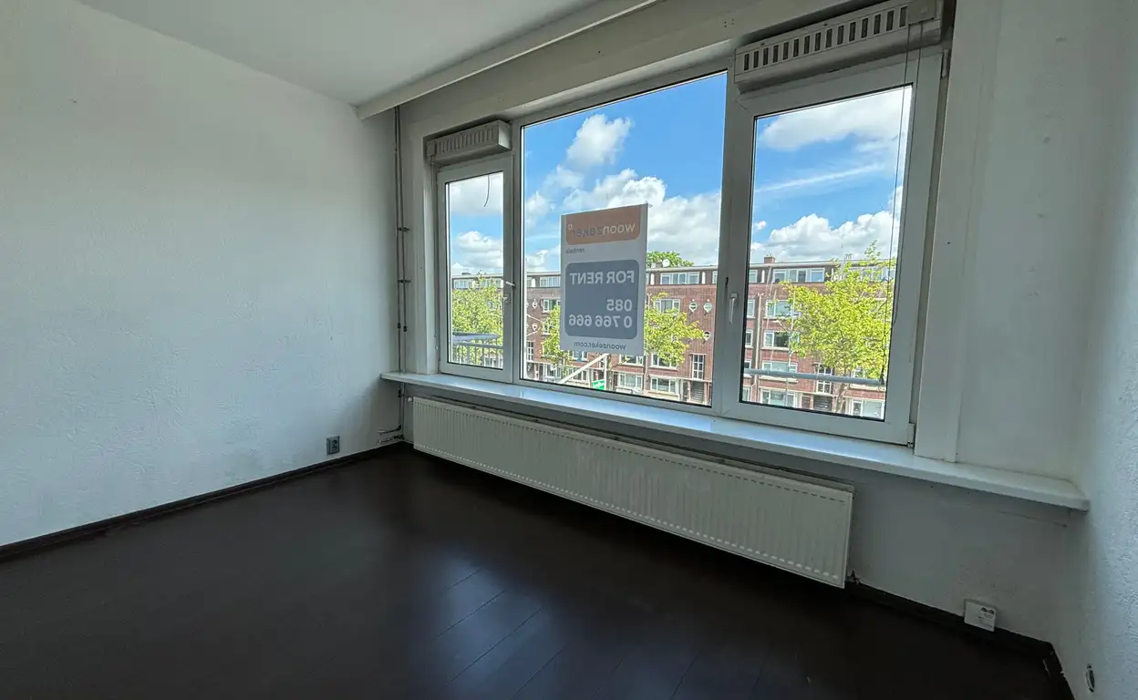 Foto #6 Appartement Pleinweg Rotterdam