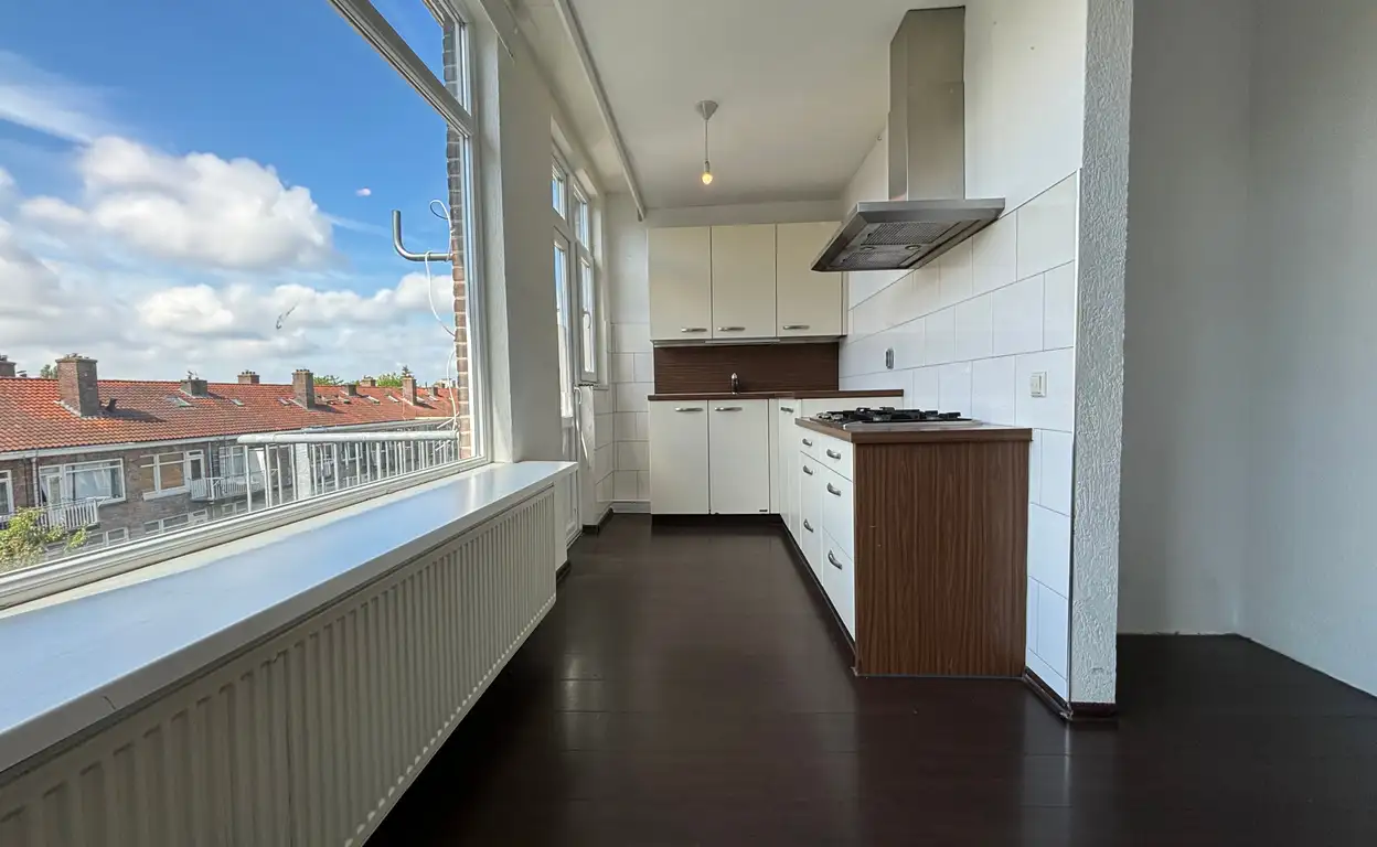Foto #3 Appartement Pleinweg Rotterdam