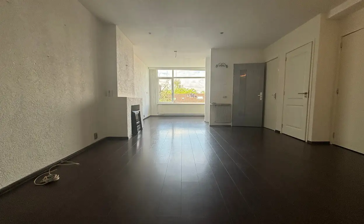 Foto #2 Appartement Pleinweg Rotterdam
