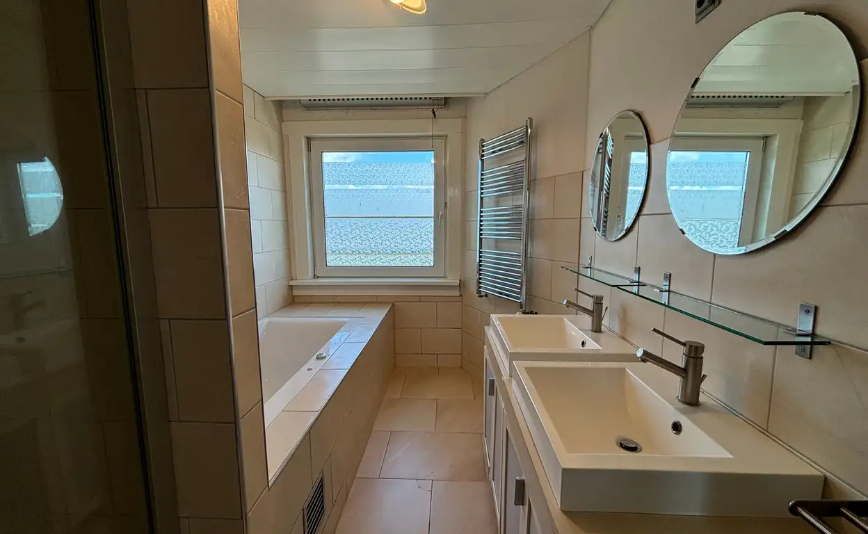 Foto #10 Appartement Pleinweg Rotterdam