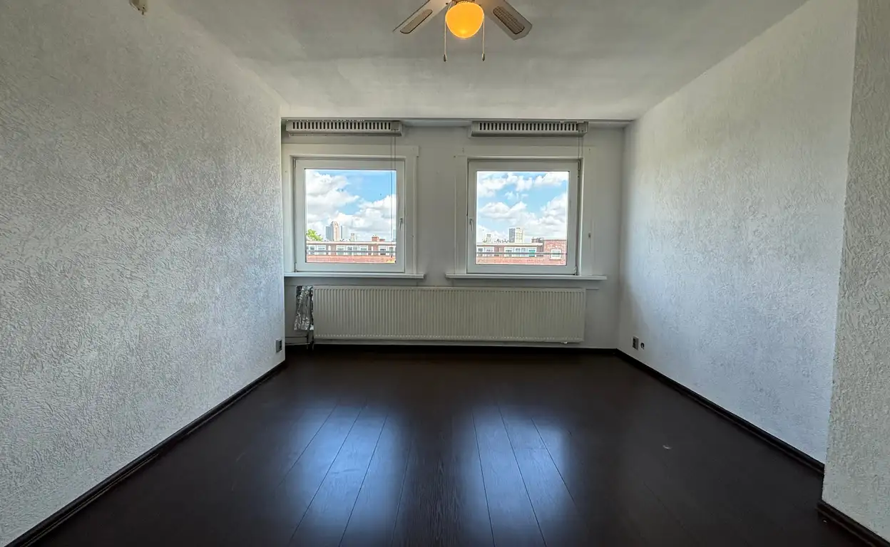 Foto #8 Appartement Pleinweg Rotterdam