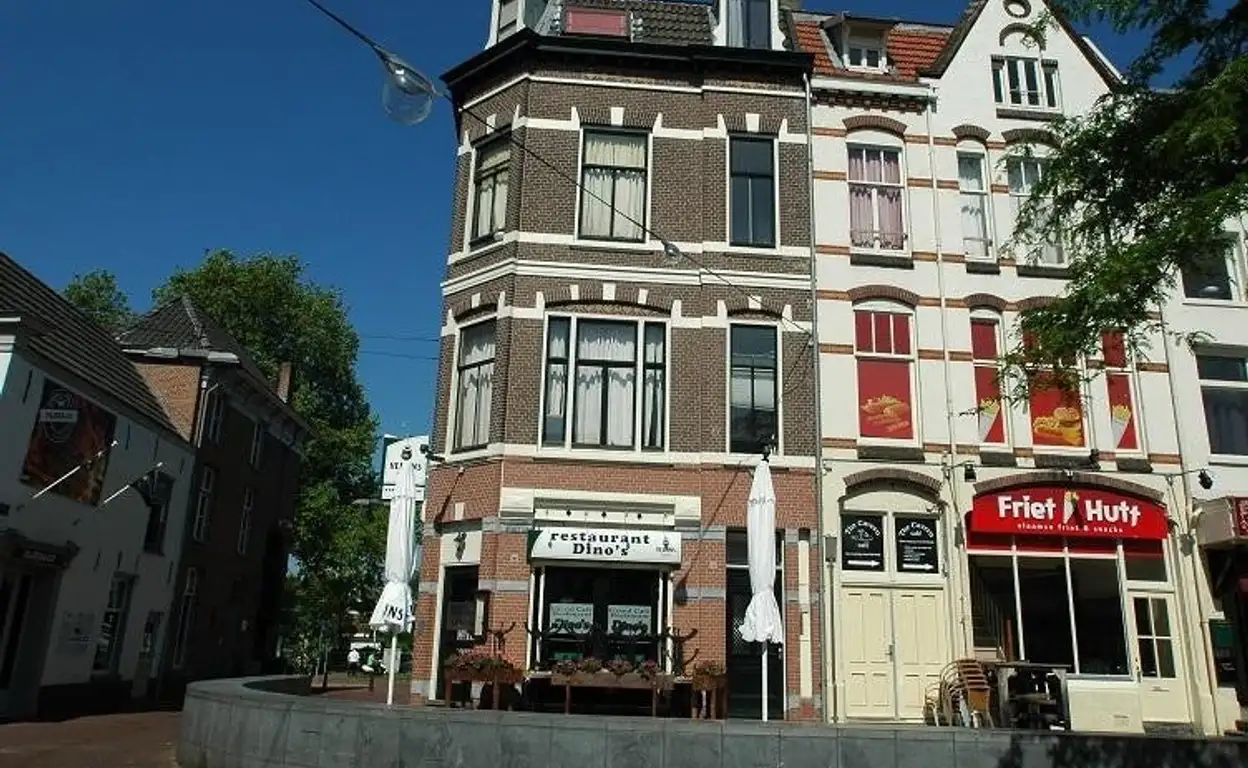 Foto #0 Kamer Korenmarkt Arnhem