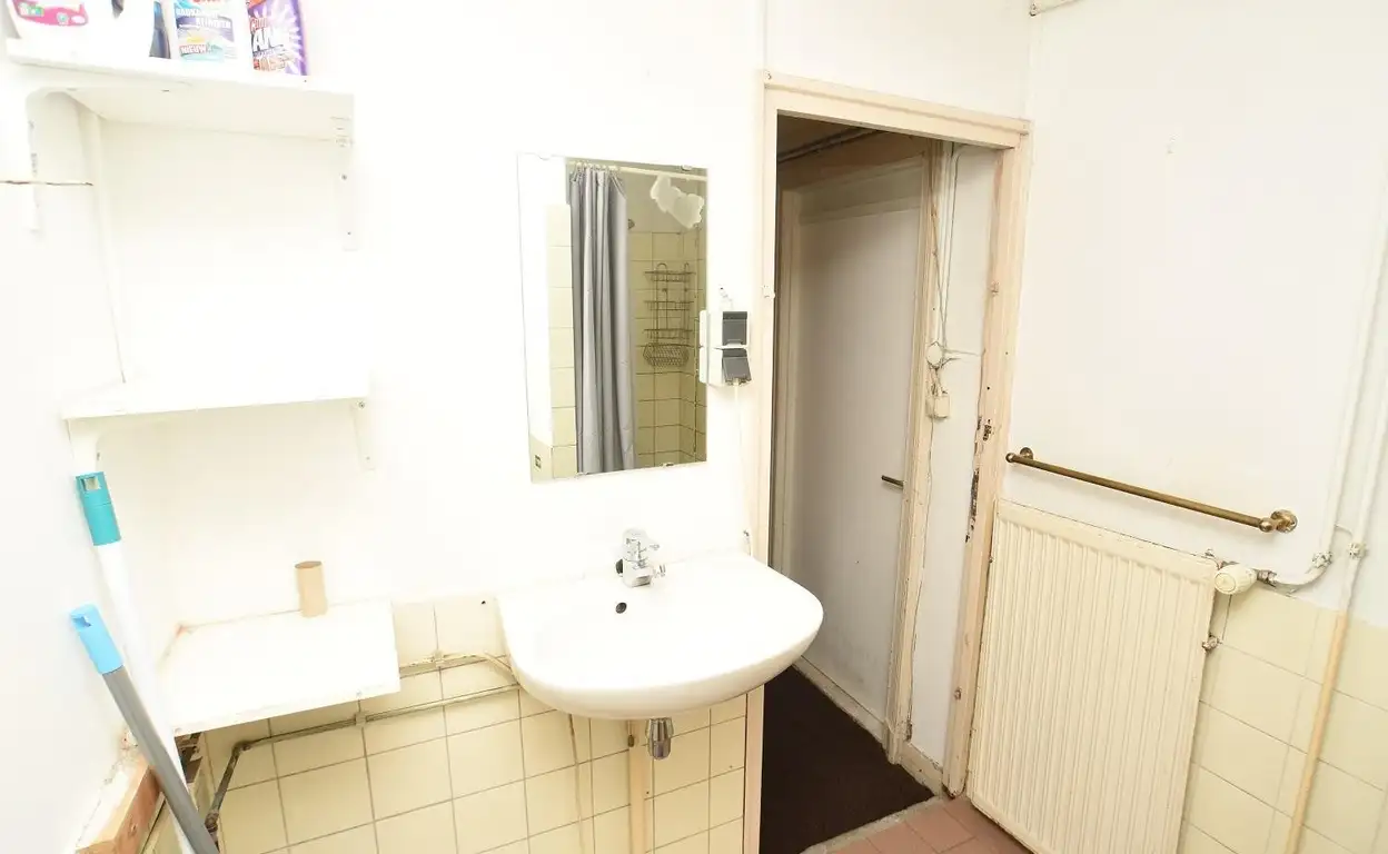 Foto #8 Kamer Korenmarkt Arnhem