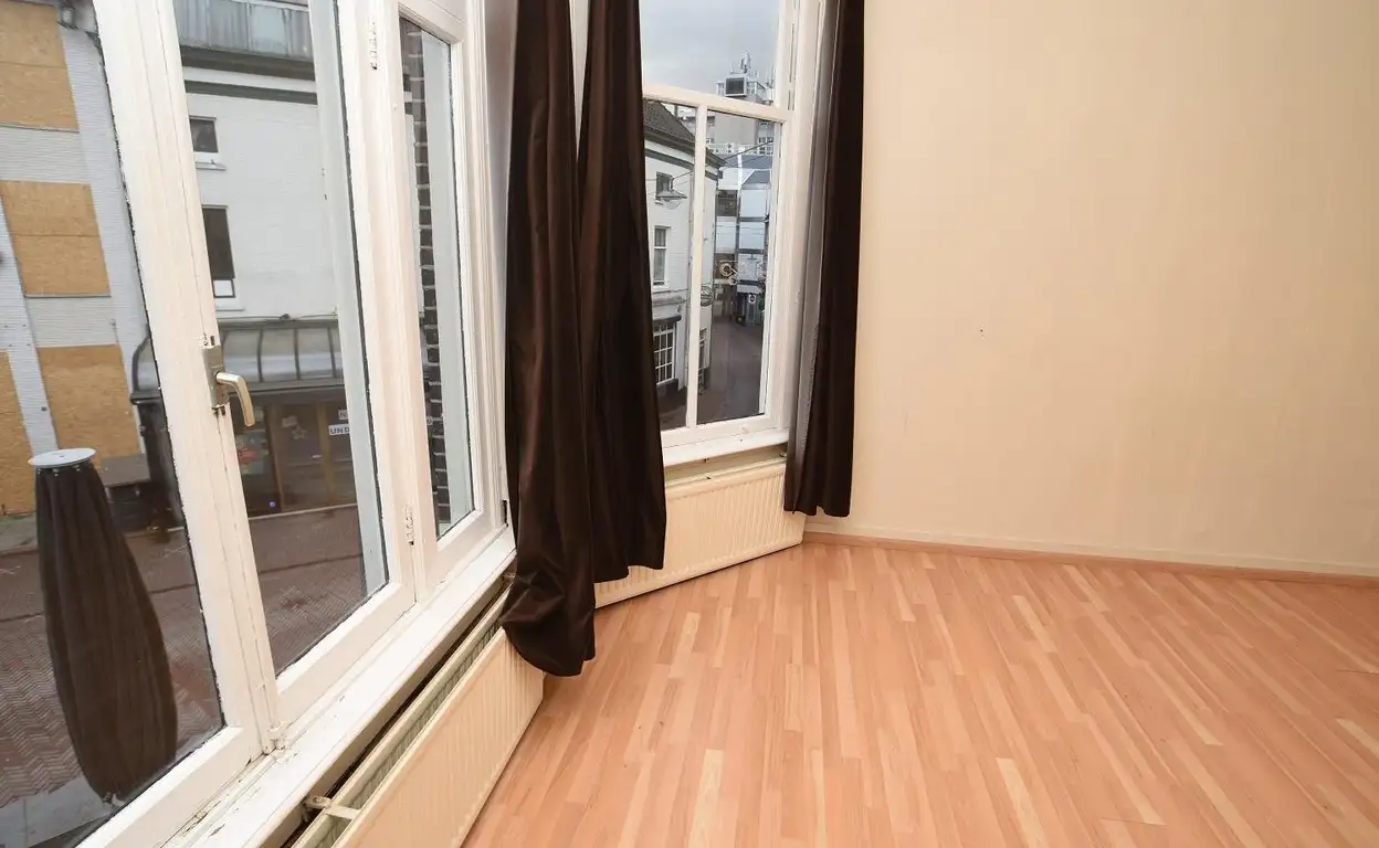Foto #3 Kamer Korenmarkt Arnhem