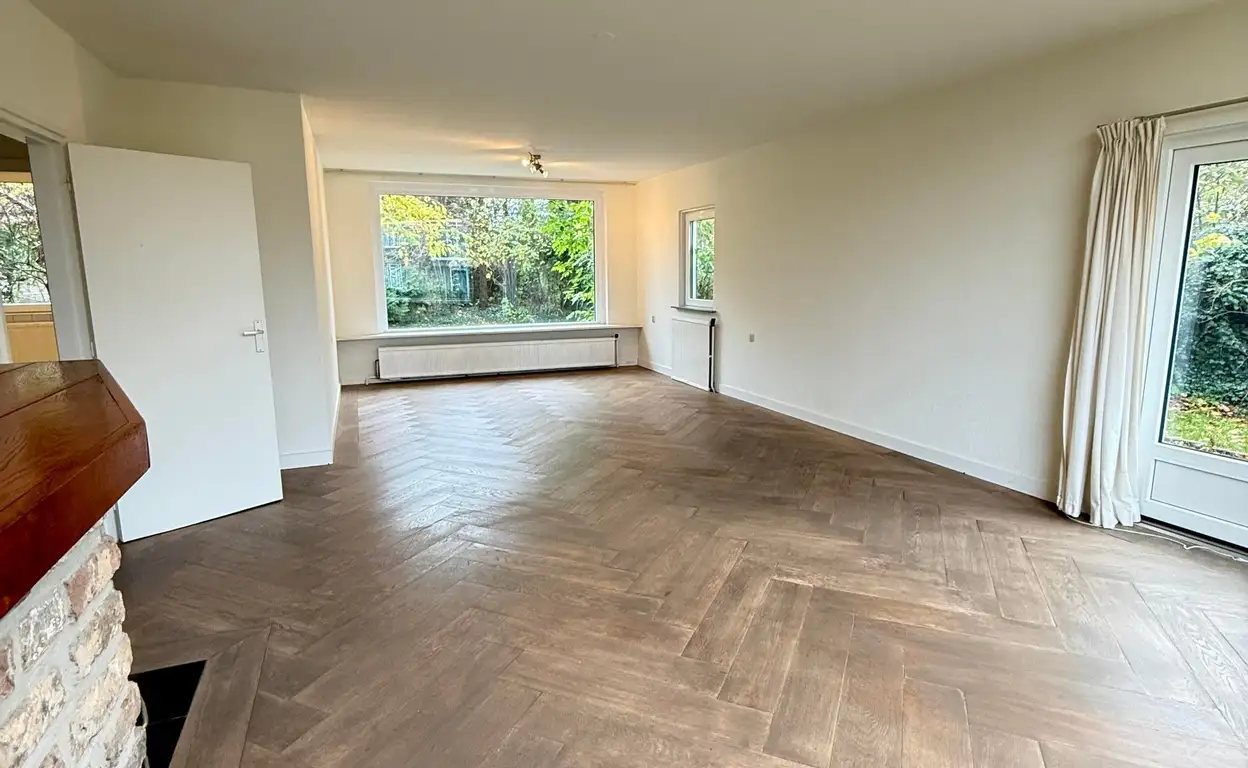Foto #3 Huurwoning Catharinastraat Eijsden