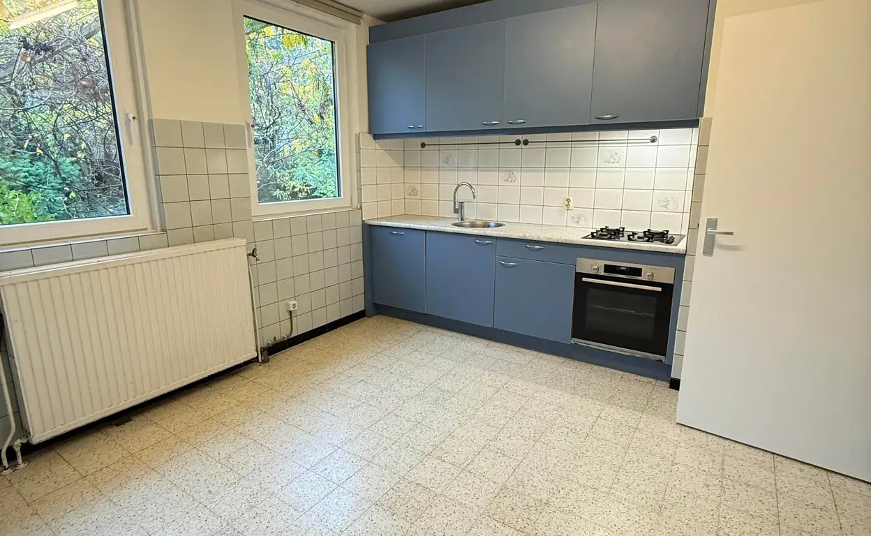 Foto #5 Huurwoning Catharinastraat Eijsden