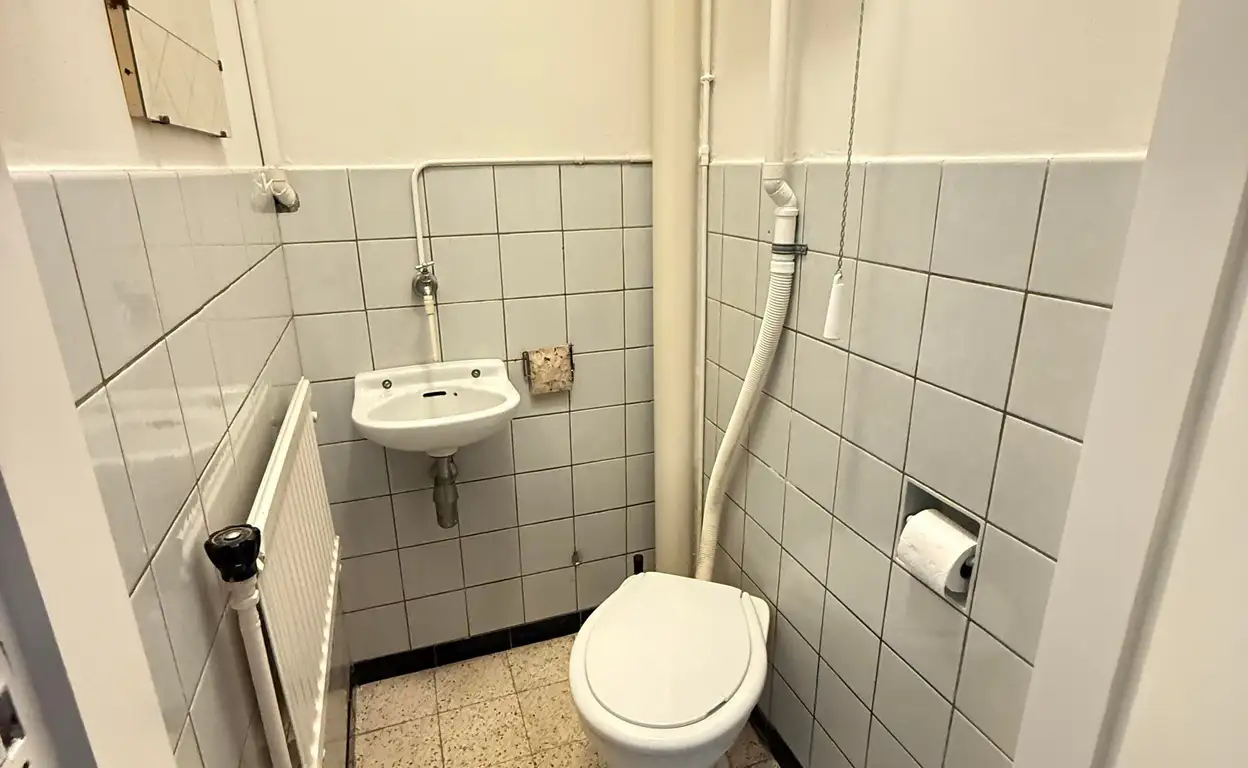 Foto #13 Huurwoning Catharinastraat Eijsden