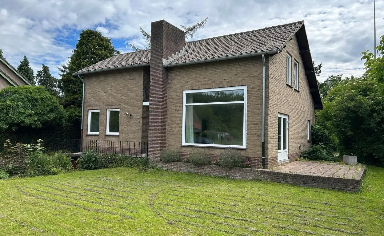 Foto #1 Huurwoning Catharinastraat Eijsden