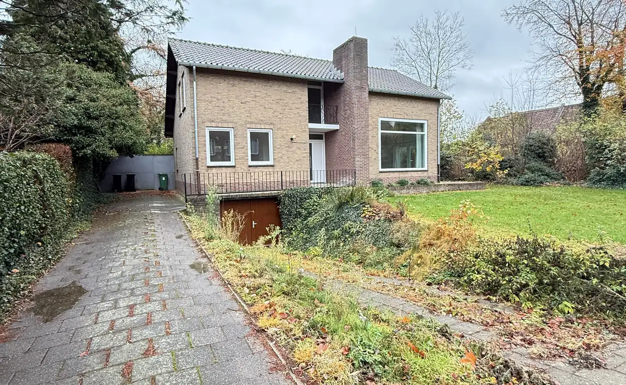 Foto #20 Huurwoning Catharinastraat Eijsden