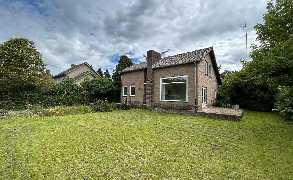 Foto #0 Huurwoning Catharinastraat Eijsden