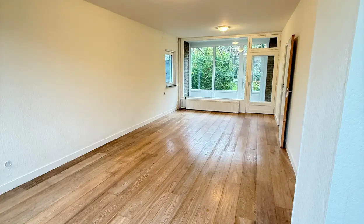 Foto #11 Huurwoning Catharinastraat Eijsden