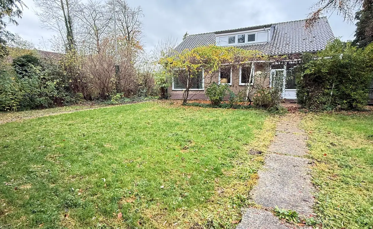 Foto #12 Huurwoning Catharinastraat Eijsden