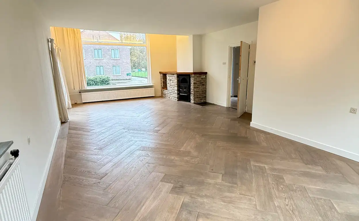 Foto #2 Huurwoning Catharinastraat Eijsden