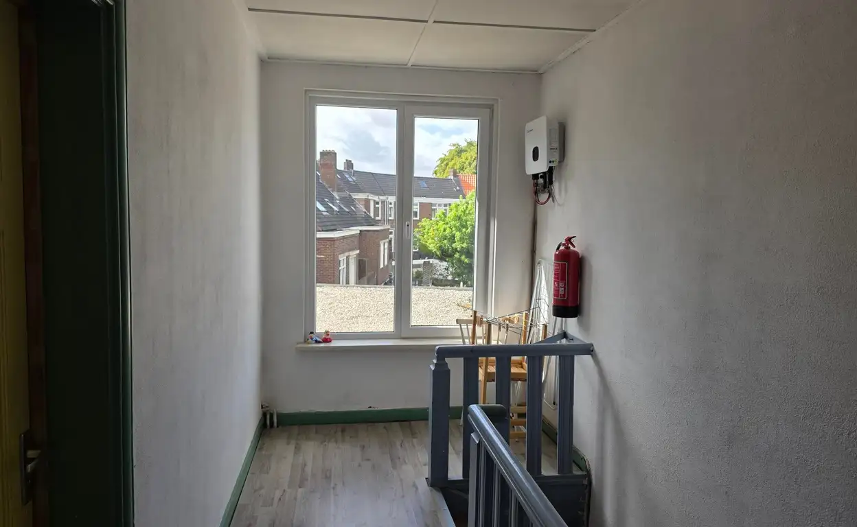 Foto #4 Kamer Kruisstraat Heerlen