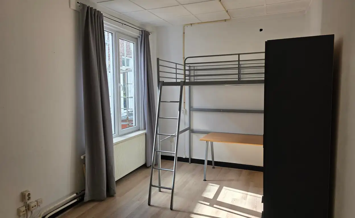Foto #1 Kamer Kruisstraat Heerlen