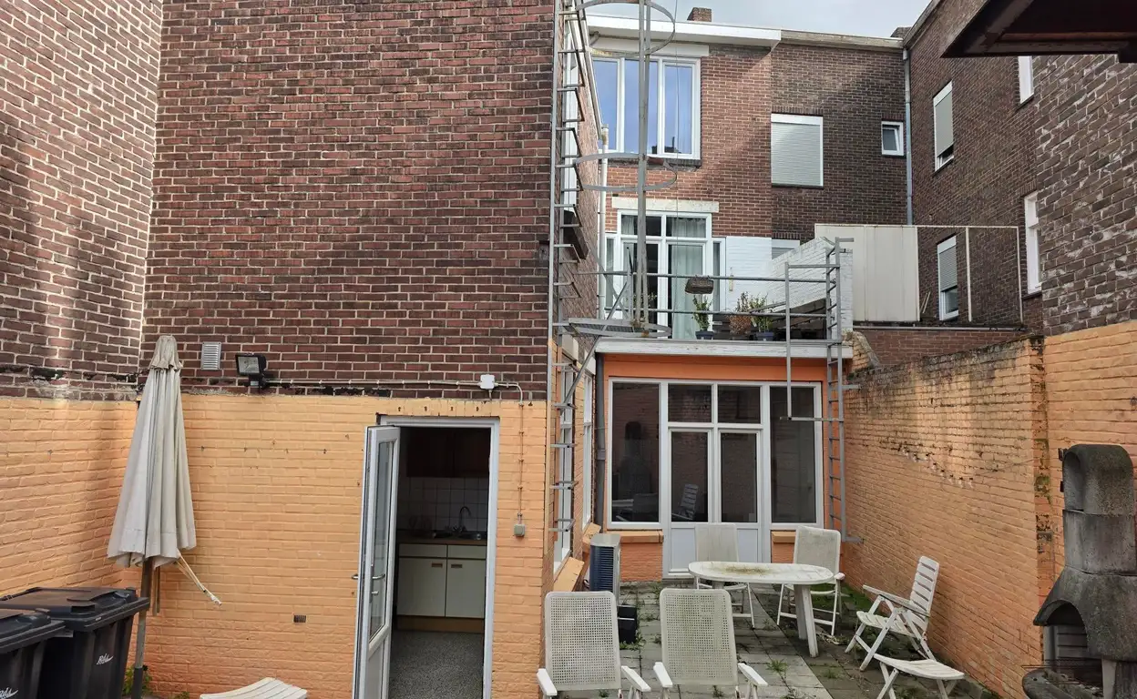 Foto #6 Kamer Kruisstraat Heerlen