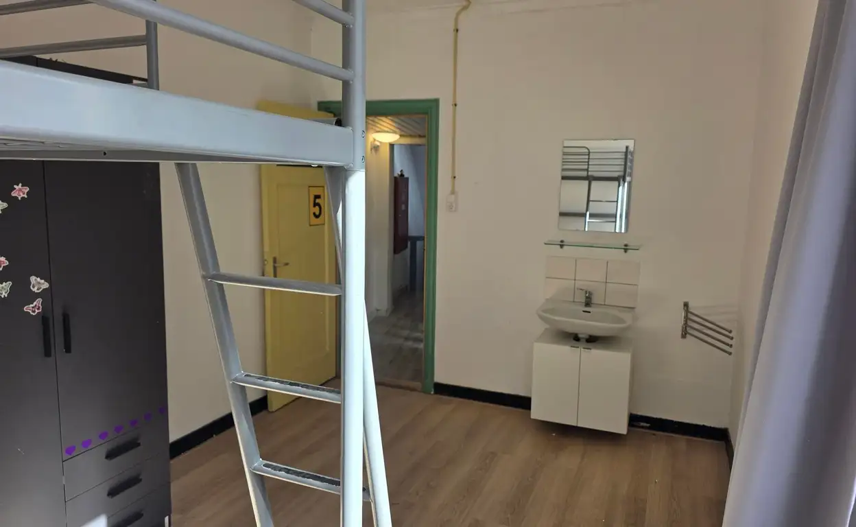 Foto #3 Kamer Kruisstraat Heerlen
