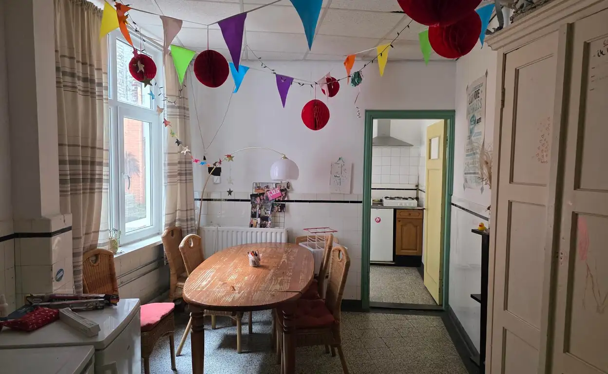 Foto #5 Kamer Kruisstraat Heerlen