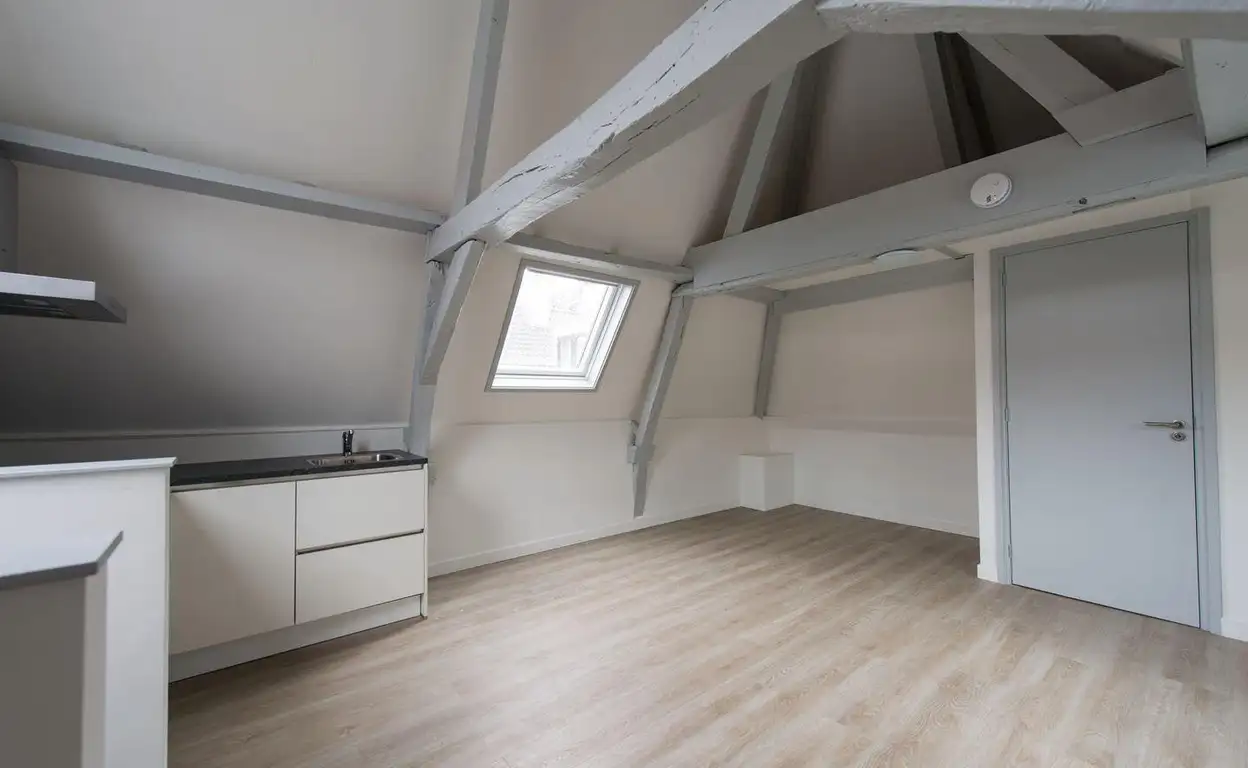 Foto #2 Studio Kloksteeg Delft