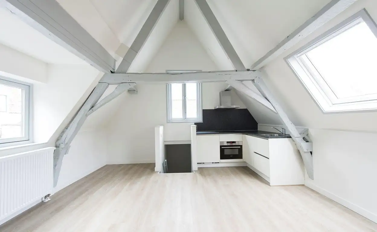 Foto #3 Studio Kloksteeg Delft