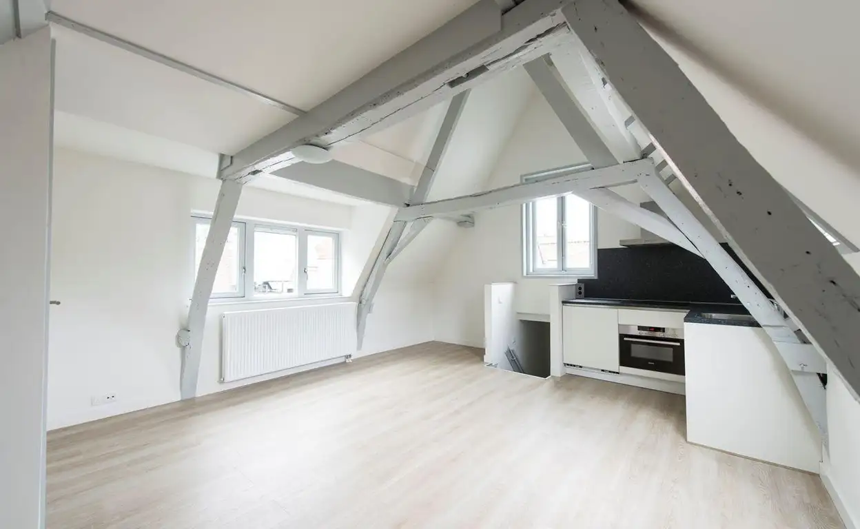Foto #1 Studio Kloksteeg Delft