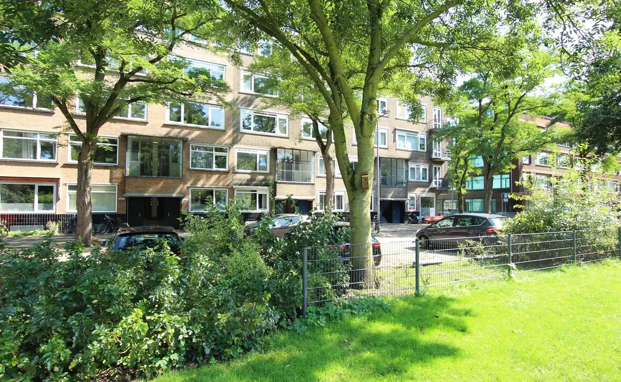 Foto #14 Appartement Noorderhavenkade Rotterdam