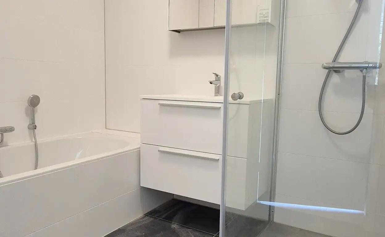 Foto #6 Appartement Noorderhavenkade Rotterdam