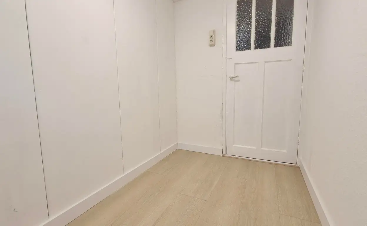 Foto #9 Appartement Noorderhavenkade Rotterdam