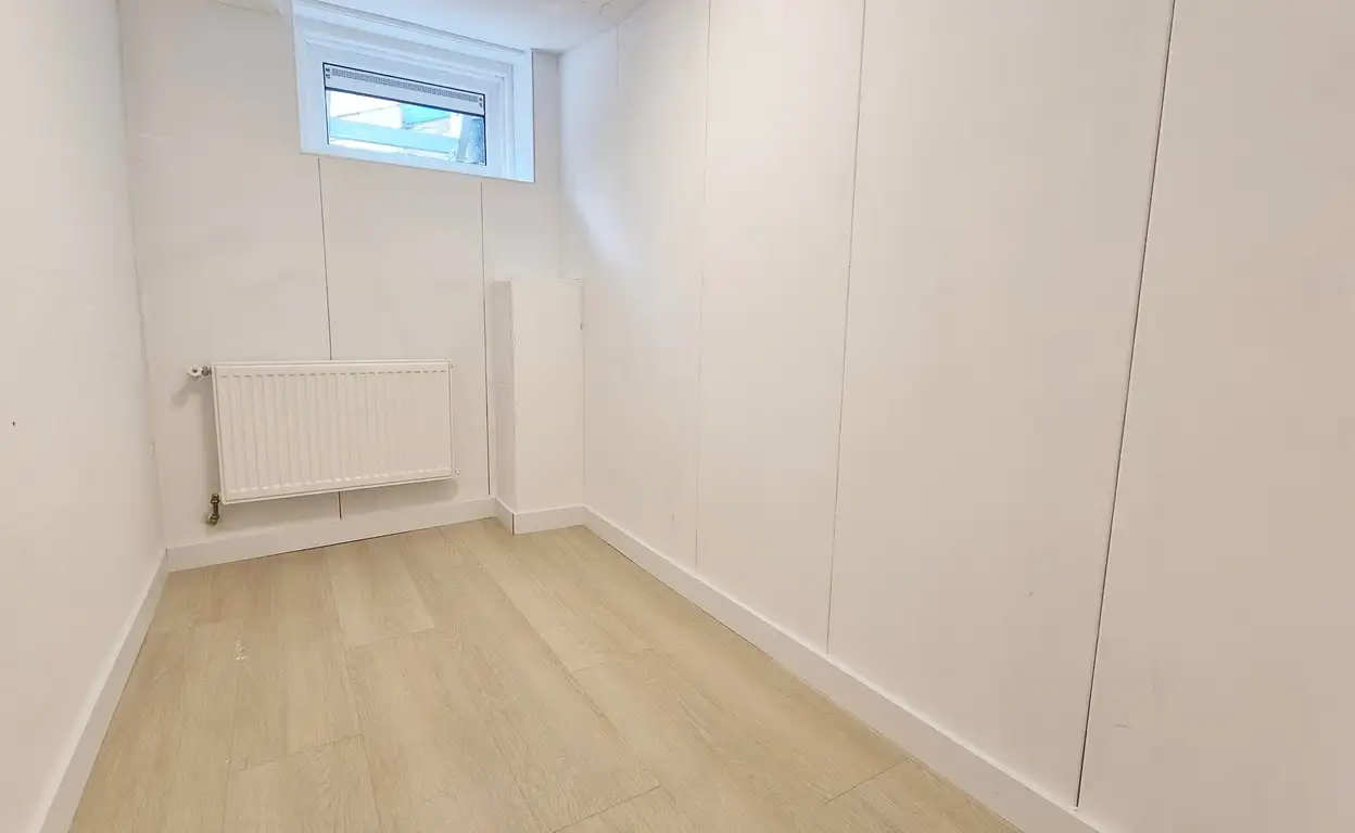 Foto #10 Appartement Noorderhavenkade Rotterdam