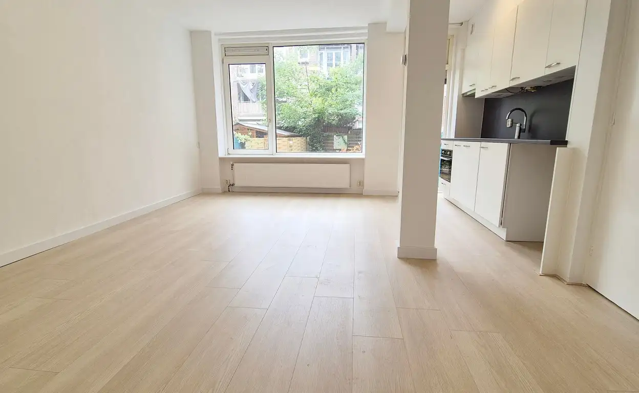 Foto #0 Appartement Noorderhavenkade Rotterdam