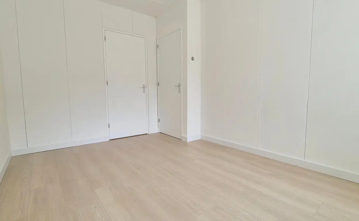 Foto #4 Appartement Noorderhavenkade Rotterdam