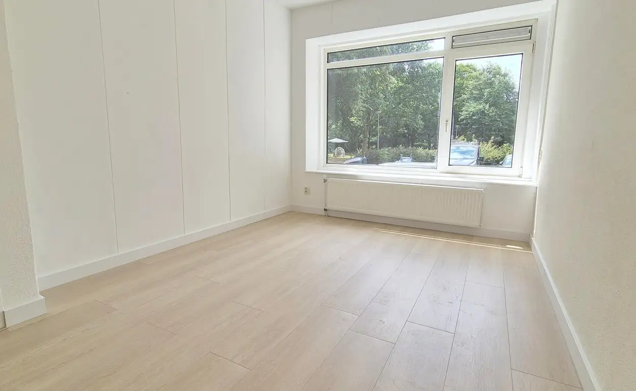 Foto #3 Appartement Noorderhavenkade Rotterdam