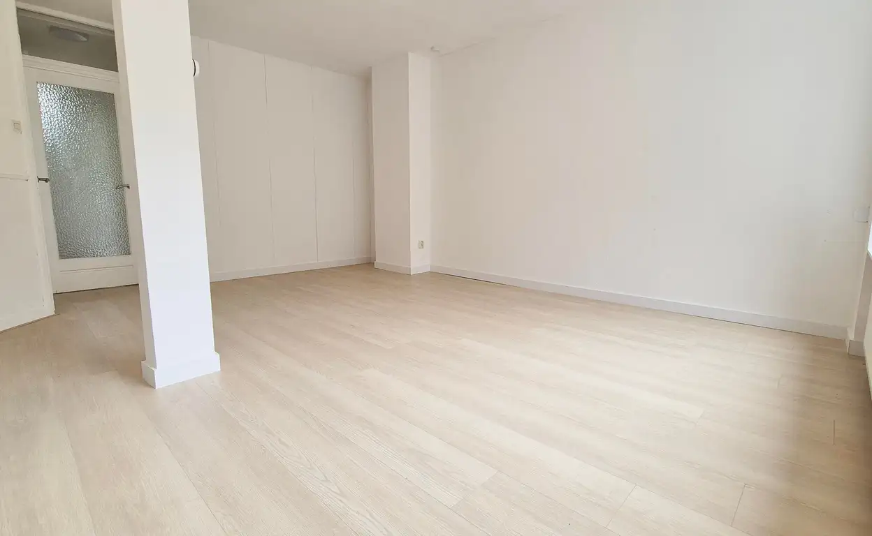 Foto #1 Appartement Noorderhavenkade Rotterdam