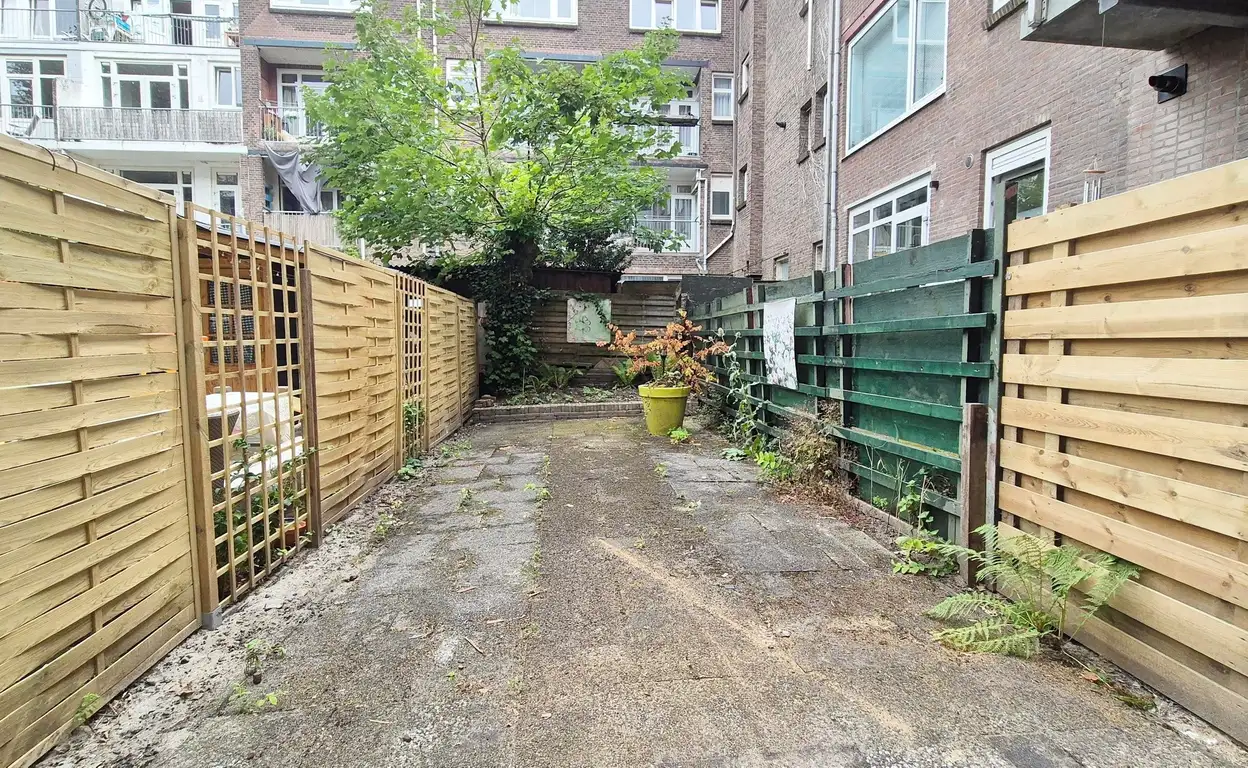 Foto #11 Appartement Noorderhavenkade Rotterdam