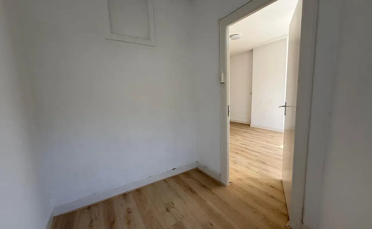 Foto #11 Appartement Admiraal De Ruijterweg Amsterdam