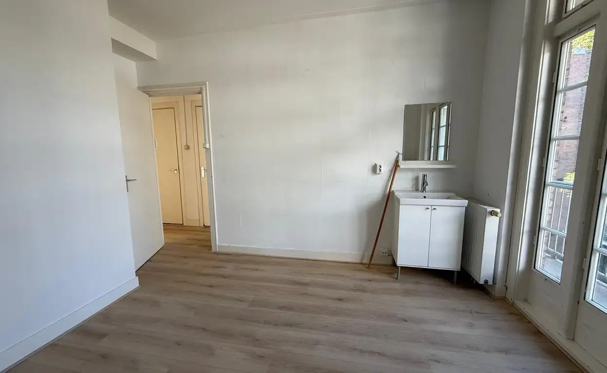 Foto #6 Appartement Admiraal De Ruijterweg Amsterdam