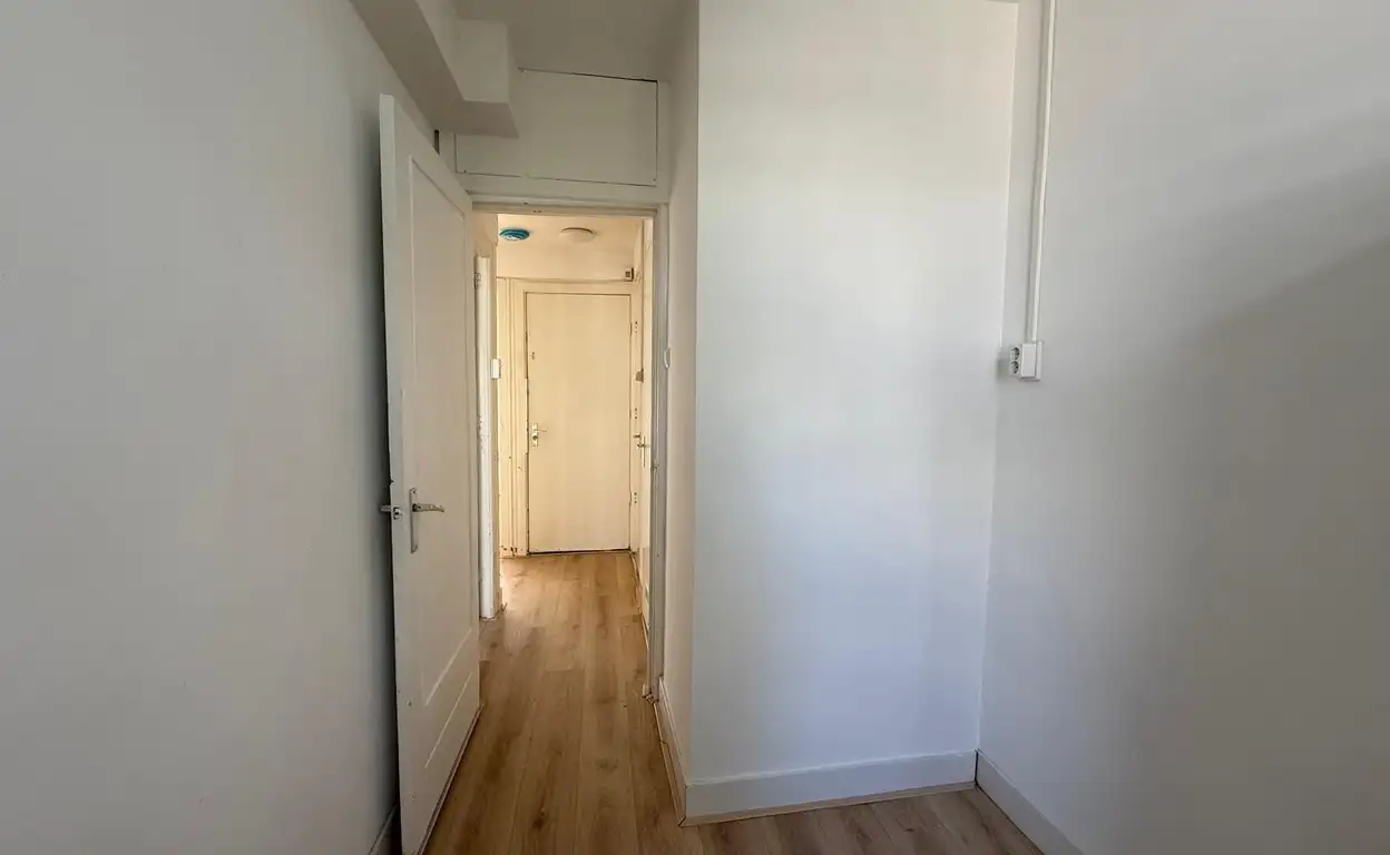 Foto #8 Appartement Admiraal De Ruijterweg Amsterdam