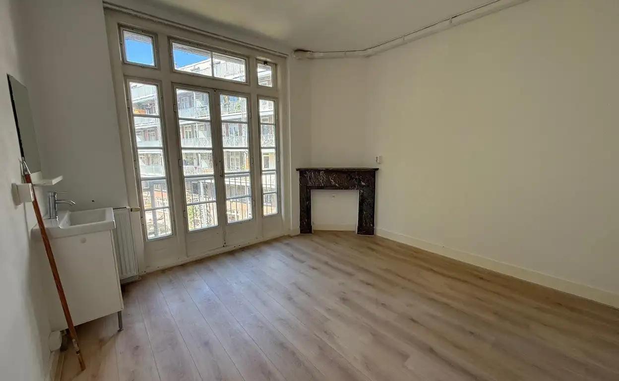 Foto #5 Appartement Admiraal De Ruijterweg Amsterdam