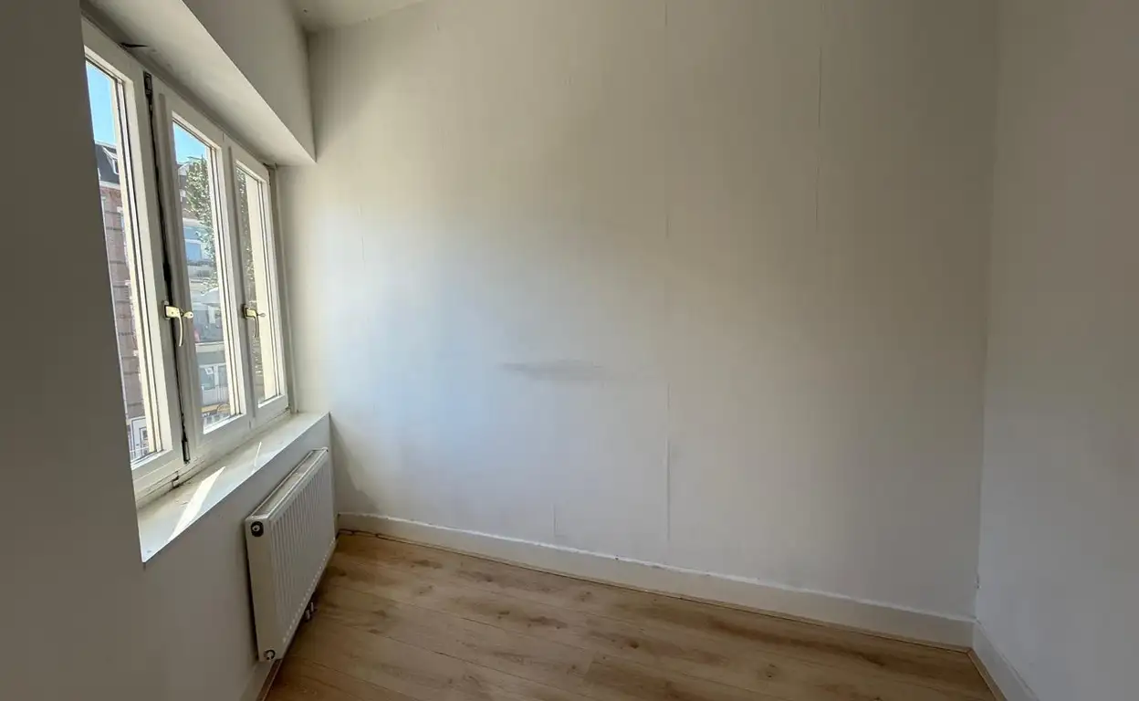 Foto #10 Appartement Admiraal De Ruijterweg Amsterdam