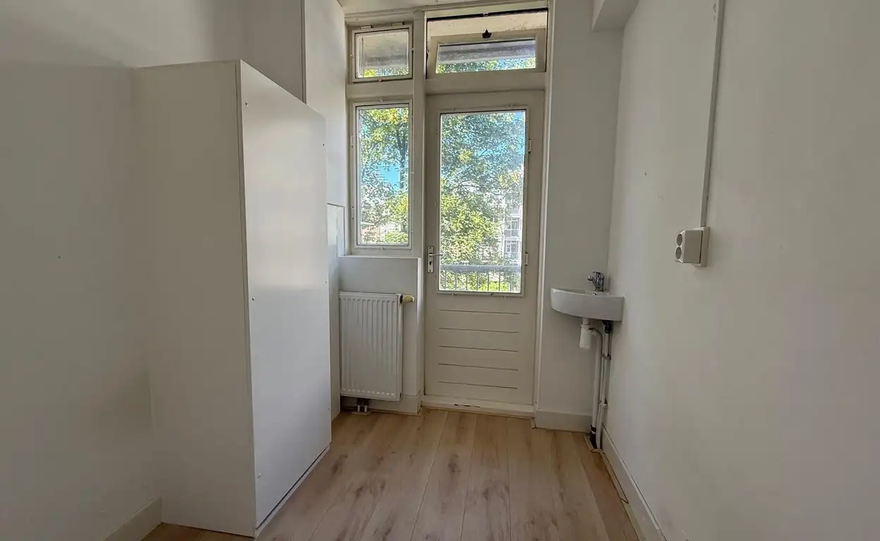 Foto #7 Appartement Admiraal De Ruijterweg Amsterdam