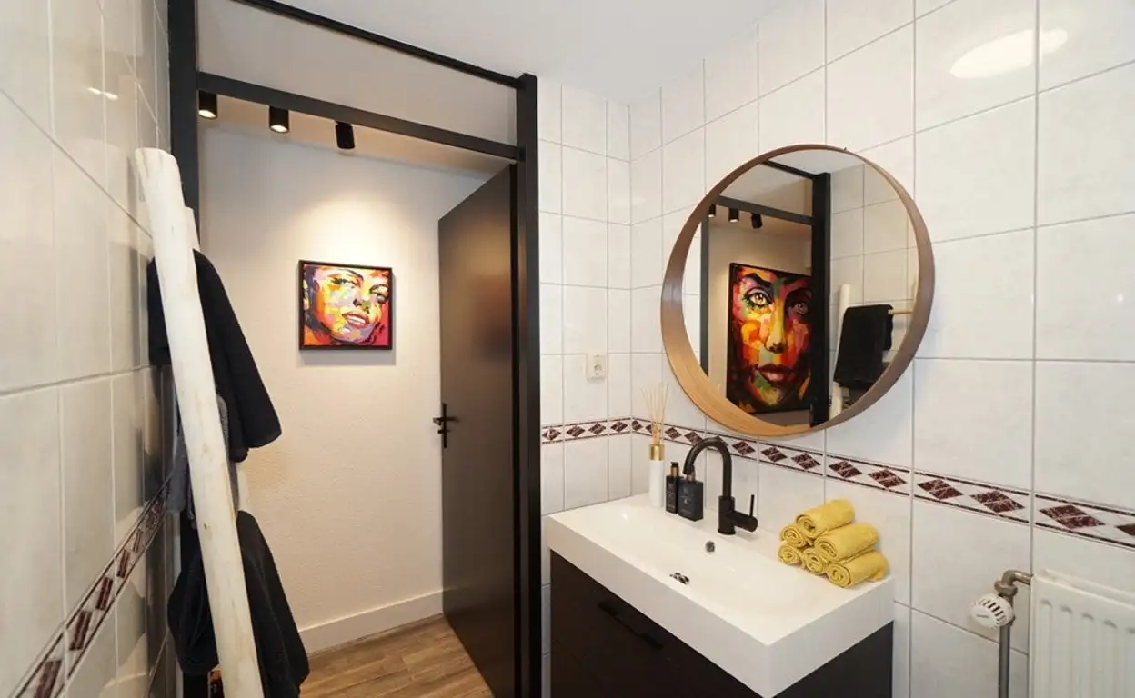 Foto #14 Appartement Laan op Zuid Rotterdam