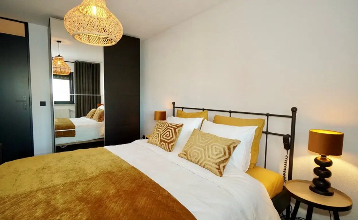Foto #9 Appartement Laan op Zuid Rotterdam